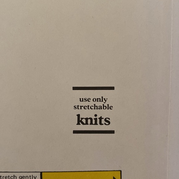 VTG Vogue French Boutique Designer Renata UNCUT Sewing Pattern - Picture 5 of 11